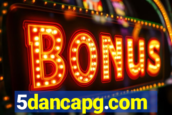 5dancapg.com