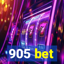 905 bet