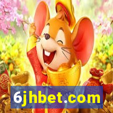 6jhbet.com