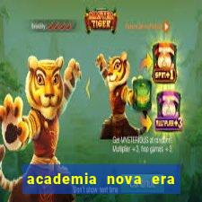 academia nova era jd vila carrao