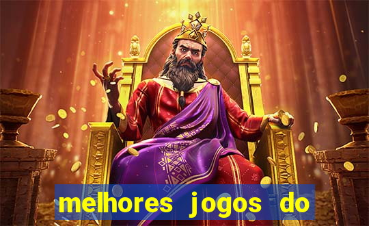 melhores jogos do google play