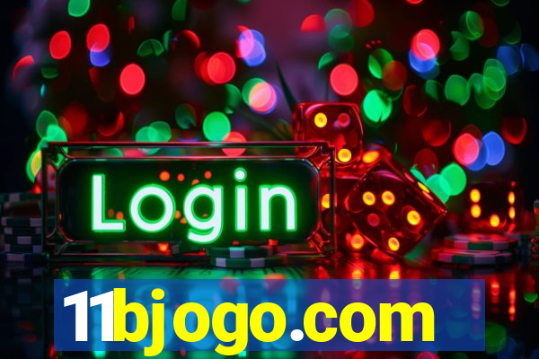 11bjogo.com