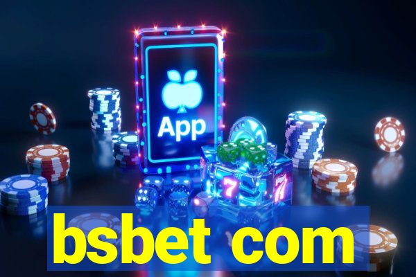 bsbet com