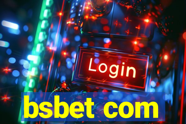 bsbet com