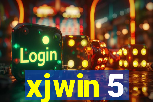 xjwin 5