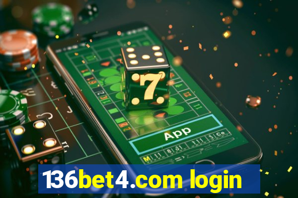 136bet4.com login