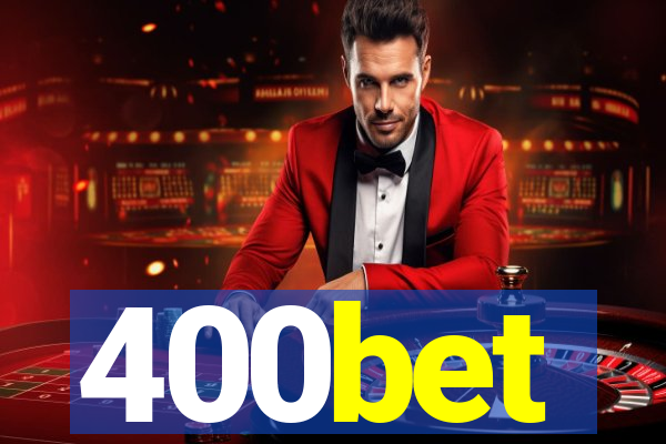 400bet