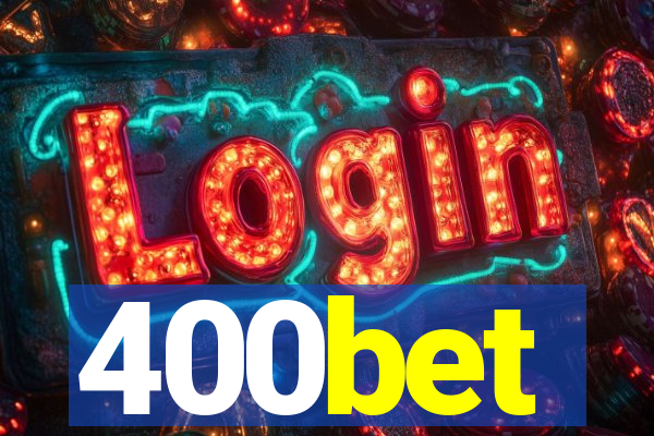 400bet