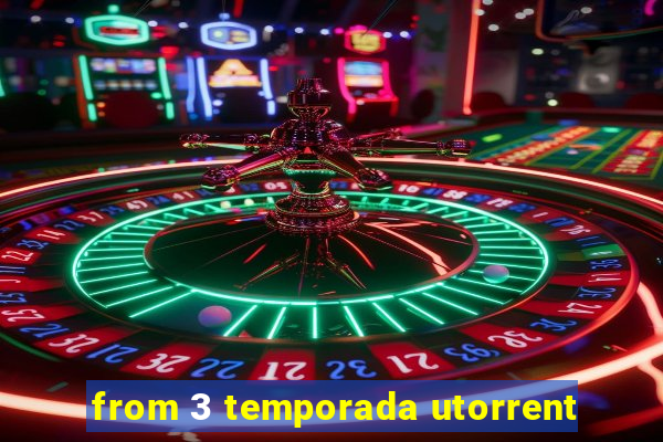 from 3 temporada utorrent