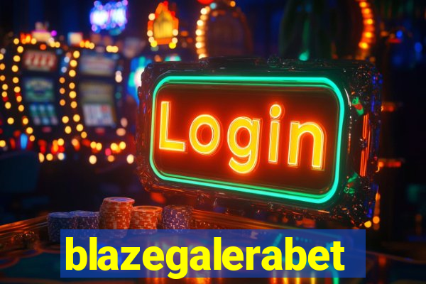 blazegalerabet