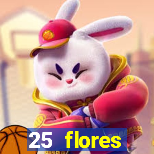 25 flores silvestres com nomes