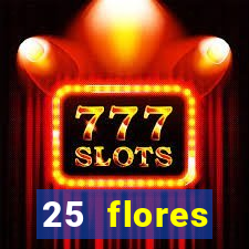 25 flores silvestres com nomes