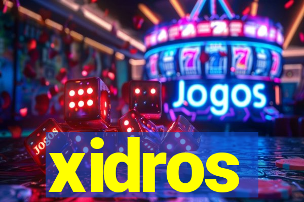 xidros