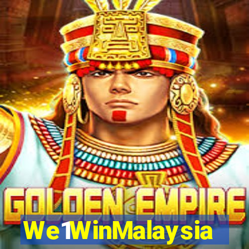 We1WinMalaysia