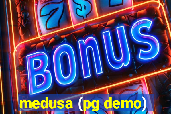 medusa (pg demo)