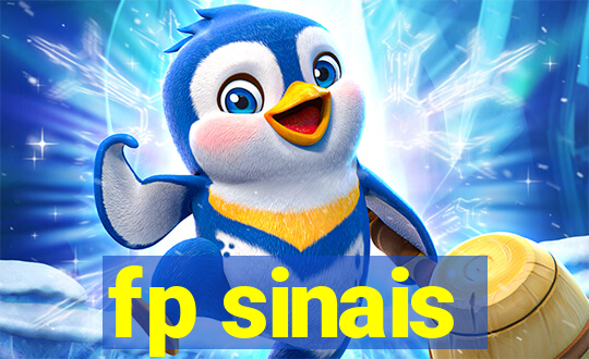 fp sinais