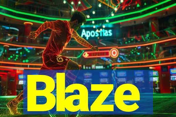 Blaze