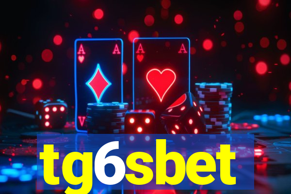 tg6sbet