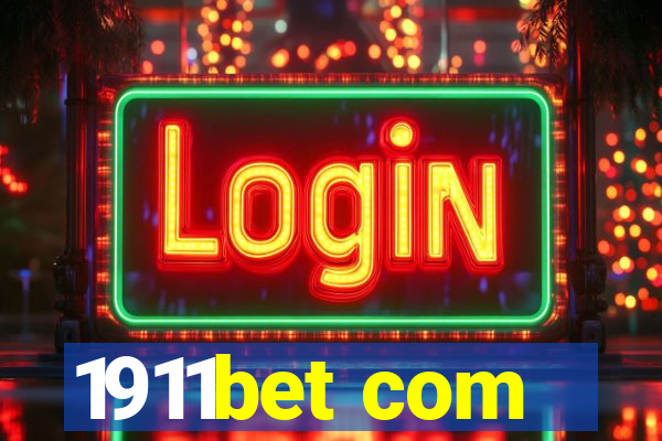 1911bet com