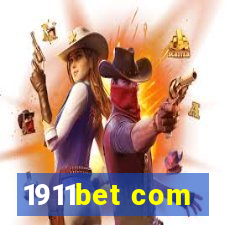 1911bet com