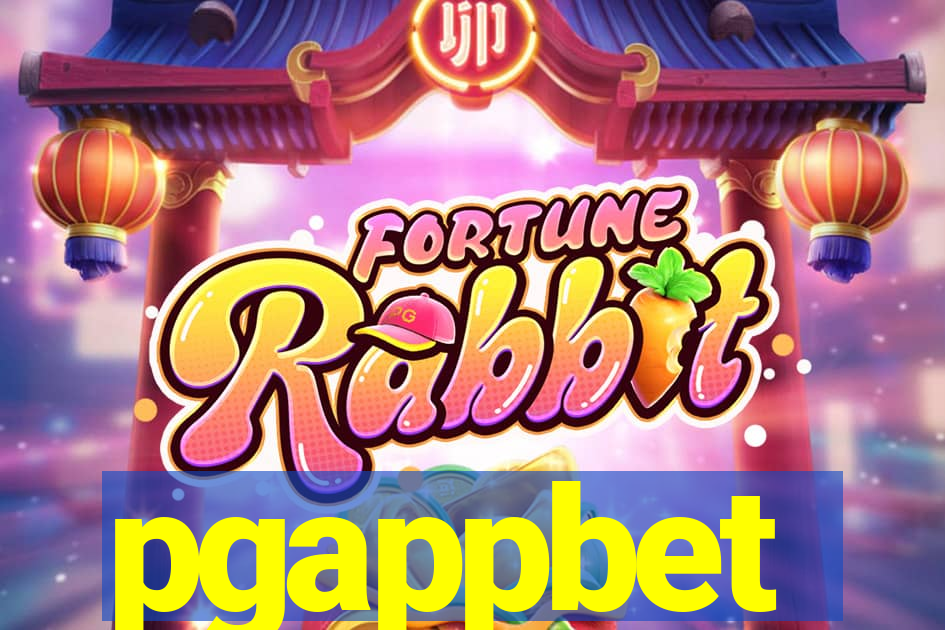 pgappbet