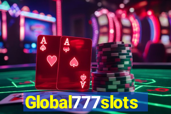 Global777slots
