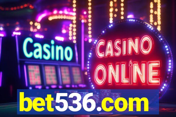 bet536.com