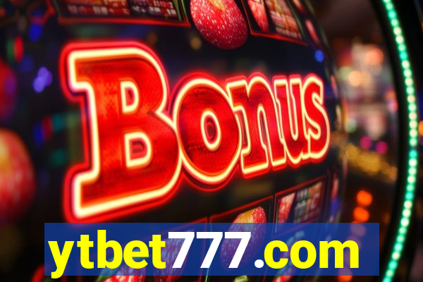 ytbet777.com