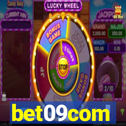 bet09com