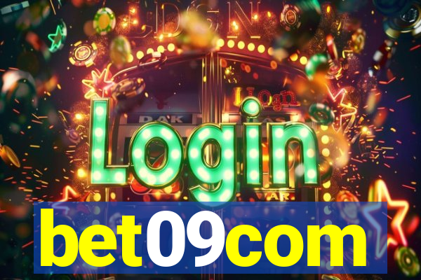bet09com