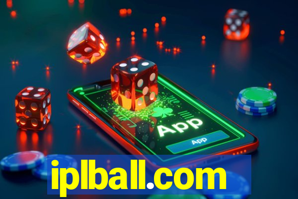 iplball.com