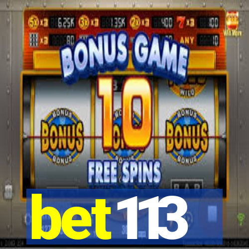 bet113