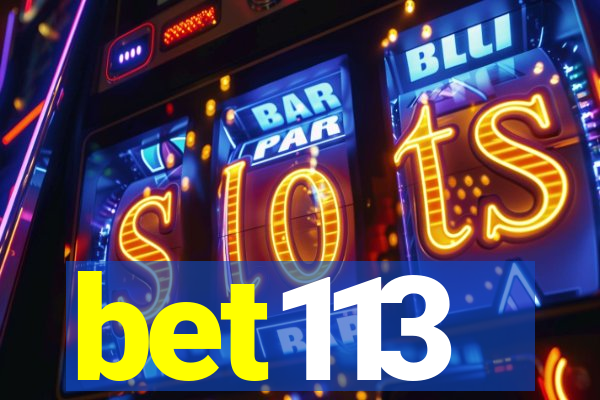 bet113