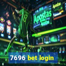 7696 bet login