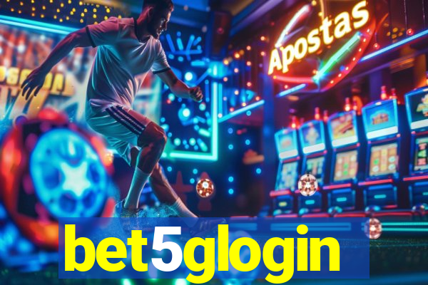 bet5glogin