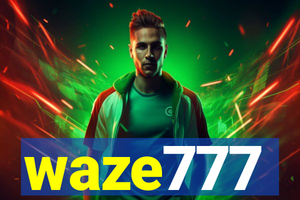 waze777