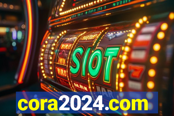cora2024.com