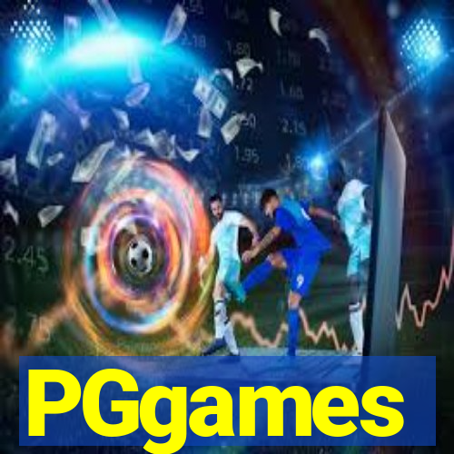 PGgames