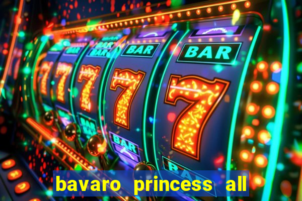 bavaro princess all suites resort spa and casino punta cana