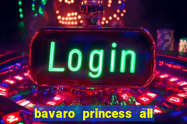bavaro princess all suites resort spa and casino punta cana
