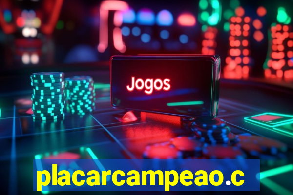 placarcampeao.com