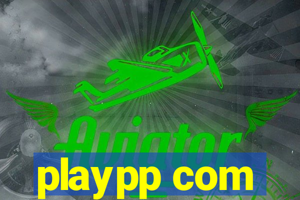 playpp com