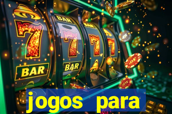jogos para trabalhar regras e limites