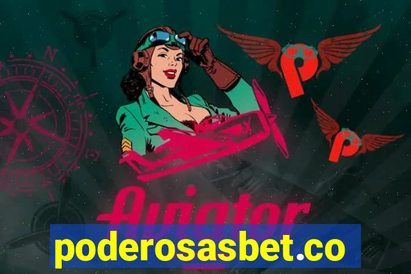 poderosasbet.com