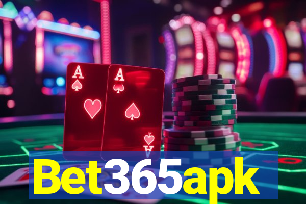 Bet365apk