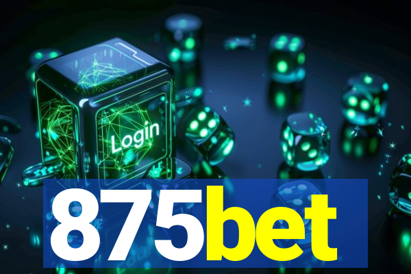 875bet