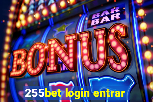255bet login entrar