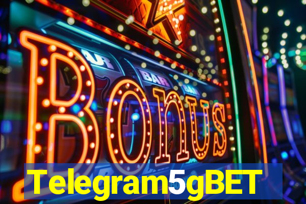 Telegram5gBET