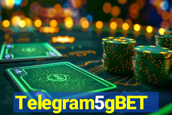 Telegram5gBET