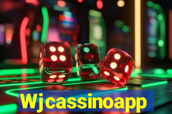 Wjcassinoapp